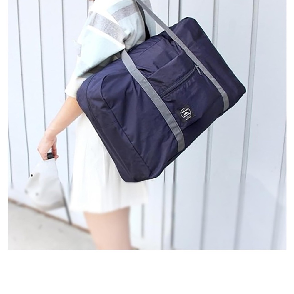 NEW!‎ Lightweight Travel Personal Bag!